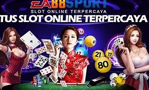 Aplikasi Admin Slot Online Deposit Dana Terpercaya 2024 Gratis