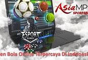 Daftar Agen Bola Terpercaya Di Indonesia