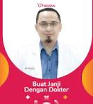 Dokter Spot K Adalah