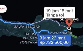 Google Maps Jakarta Timur Buka Sekarang