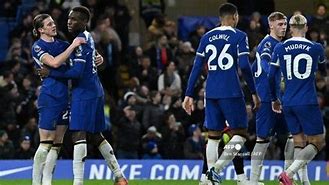 Hasil Terbaru Liga Inggris Tadi Malam Chelsea