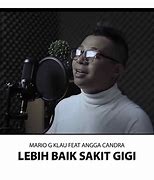 Sakit Gigi Mario G Klau Akustik Mp3 Download