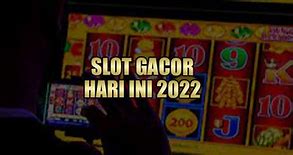 Slot Gacor Hoki99 Hari Ini Terbaru Hari Ini Indonesia Inggris